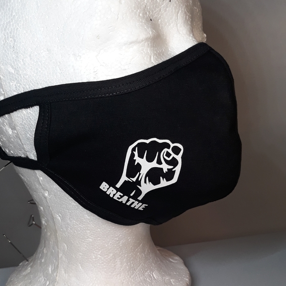 Masks - Picture 3 of 3